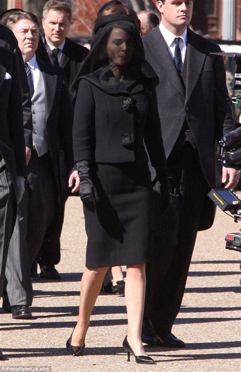 jackie kennedy jfk funeral dress.